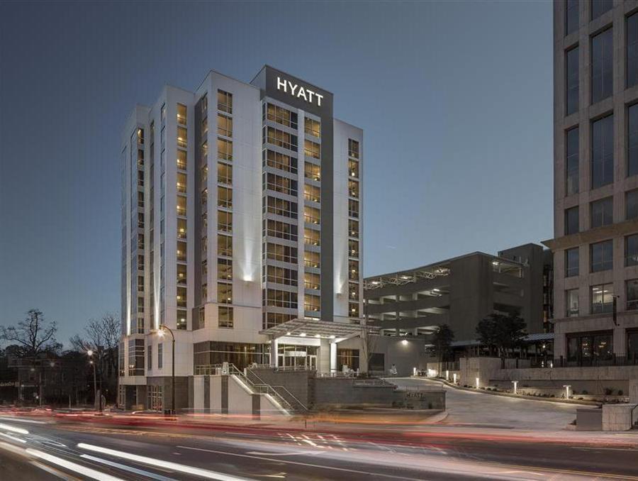 Hyatt Centric Midtown