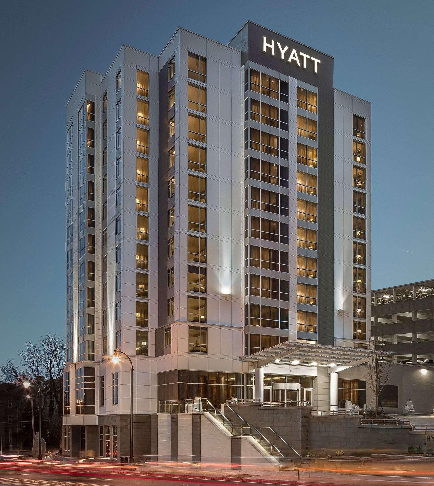 Hyatt Centric Midtown Hotel