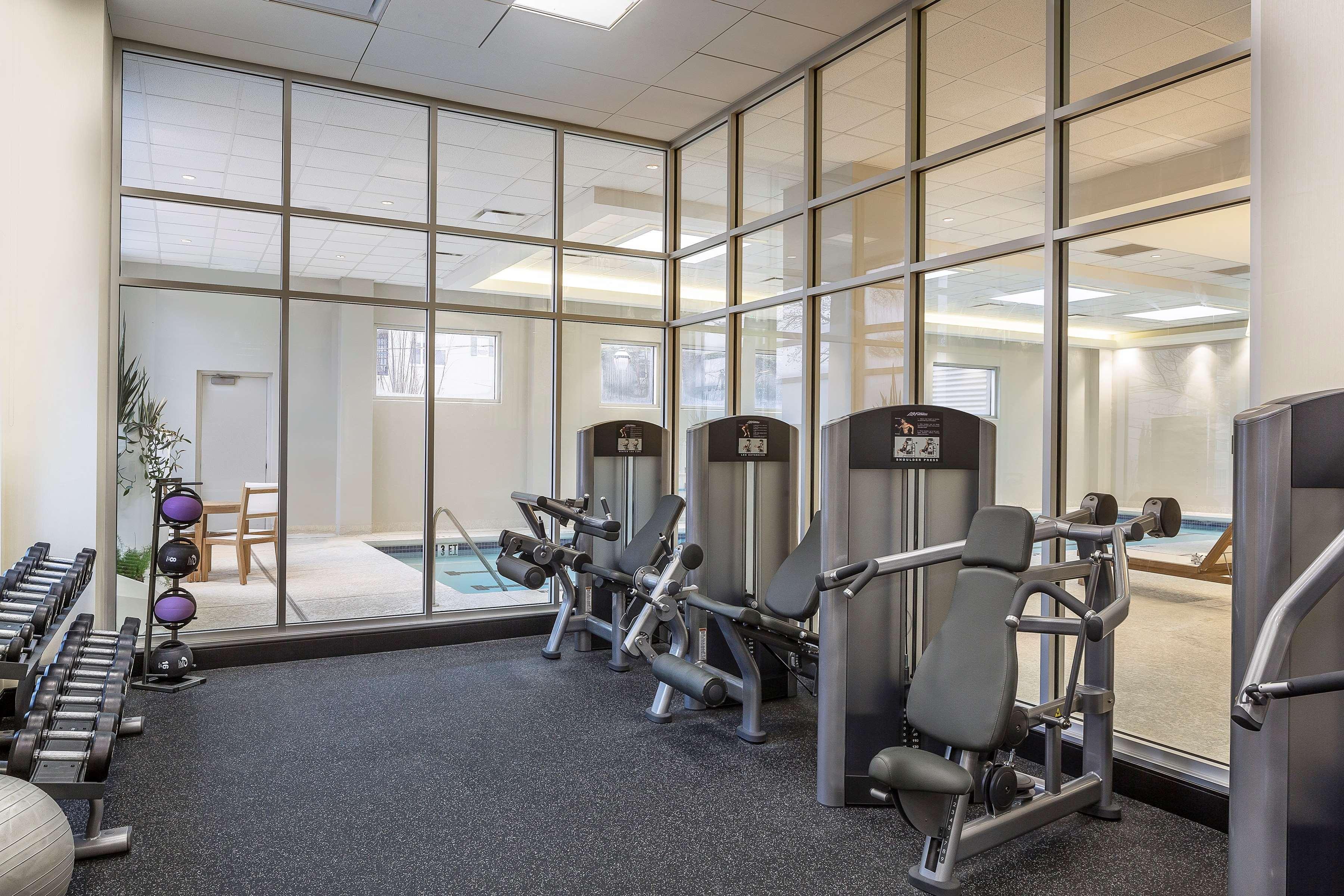 Hyatt Centric Midtown Hotel 3*