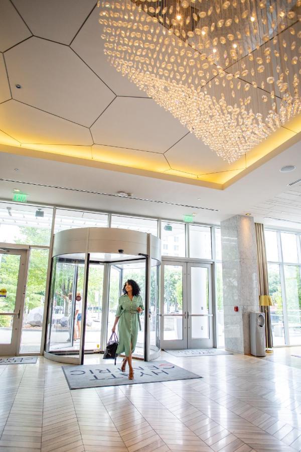 Hyatt Centric Midtown