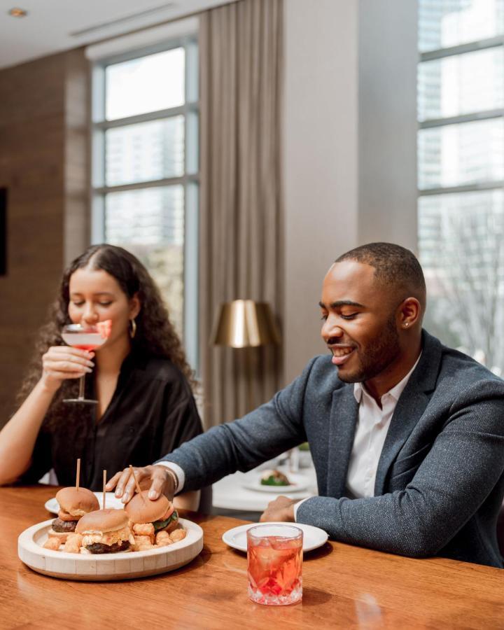 Hyatt Centric Midtown Hotel 3*