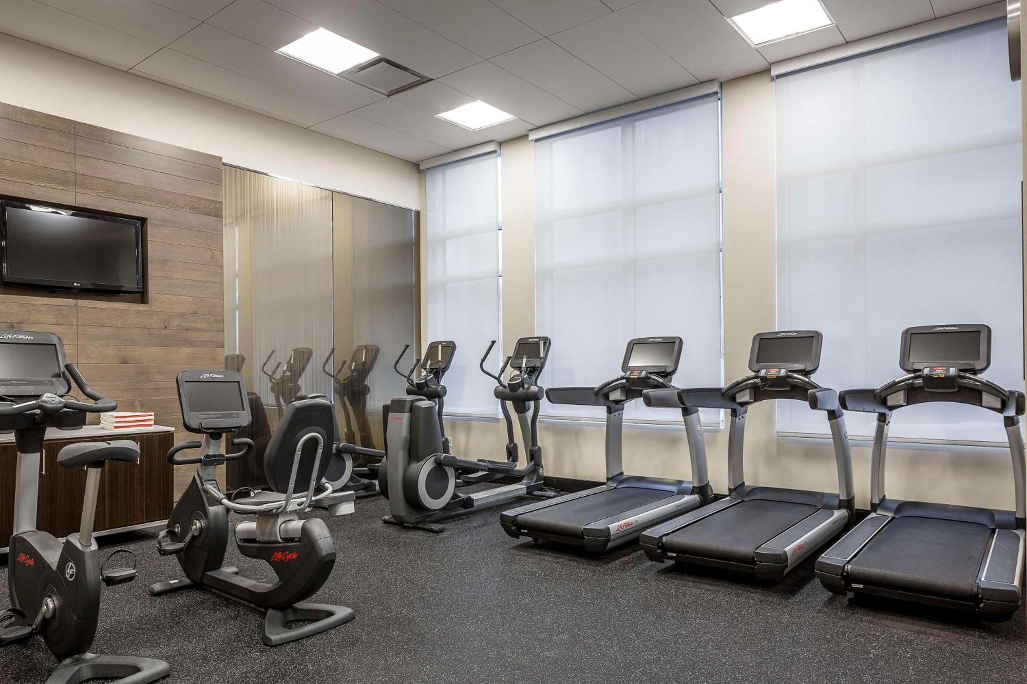 Hyatt Centric Midtown