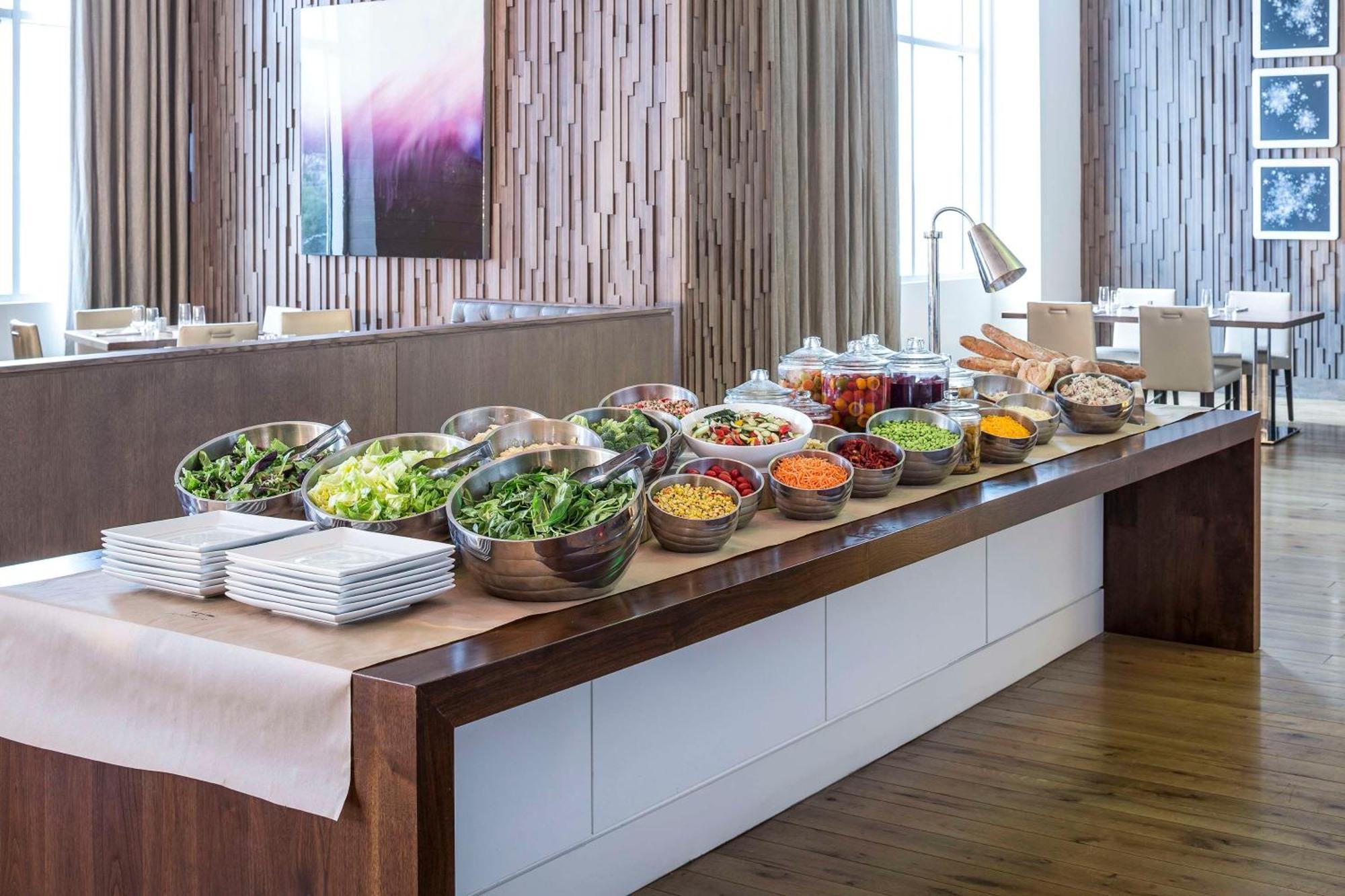 Hyatt Centric Midtown 3* Atlanta