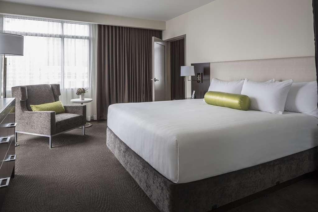 Hyatt Centric Midtown 3*
