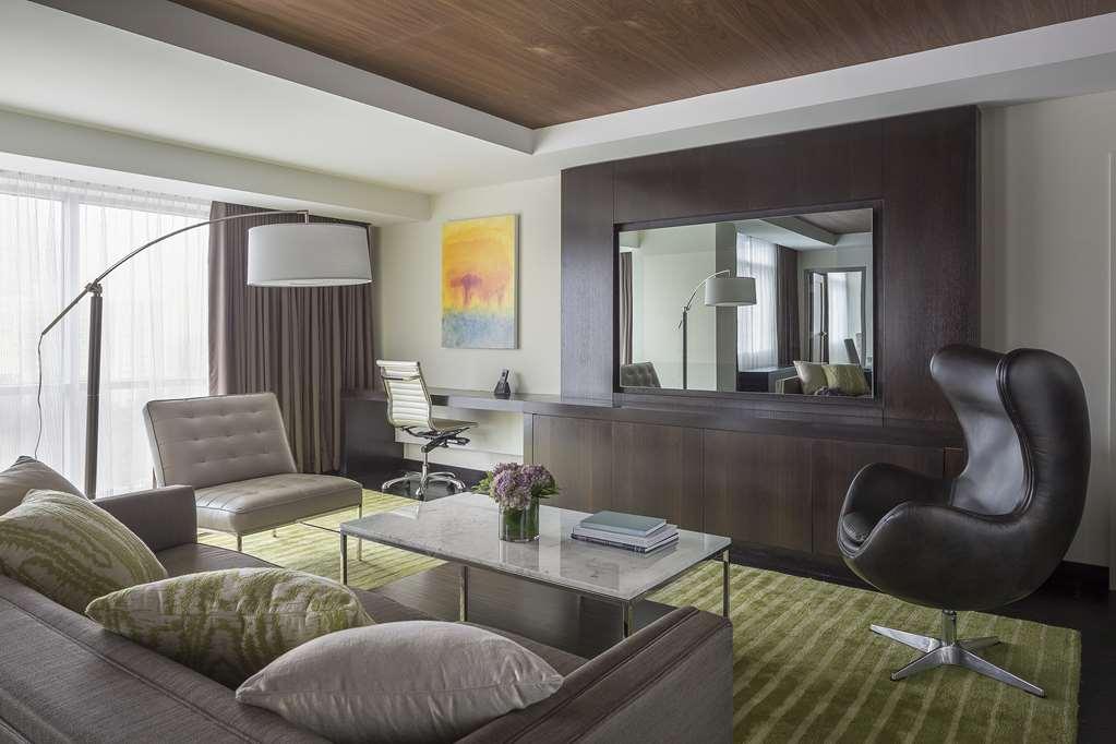 Hotel Hyatt Centric Midtown Atlanta