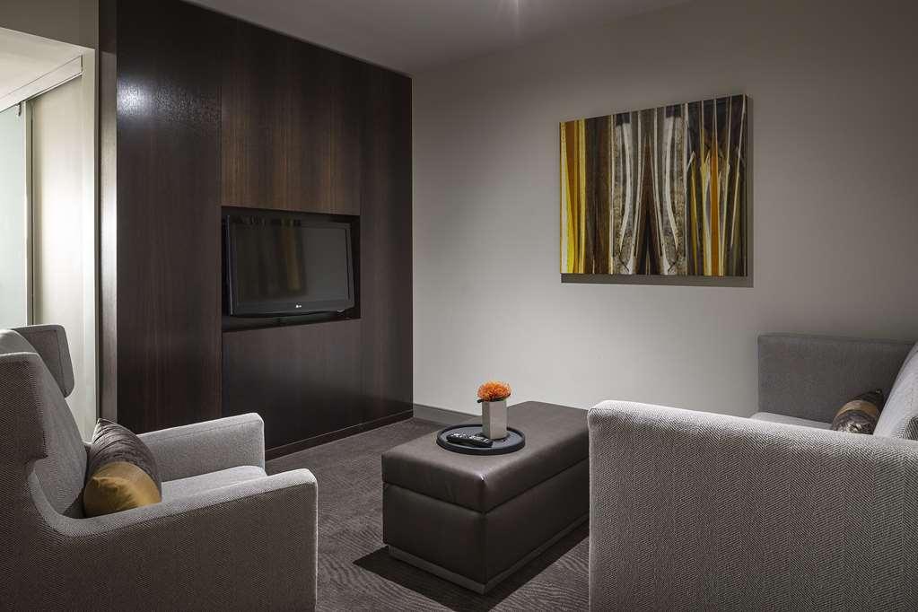 Hotel Hyatt Centric Midtown Atlanta