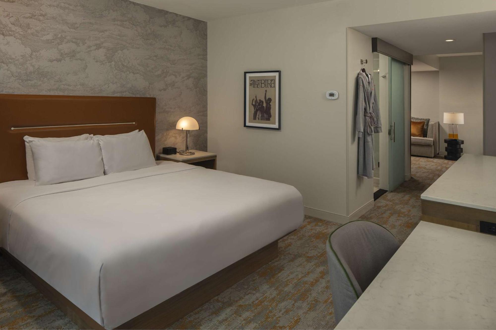 Hyatt Centric Midtown Hotel