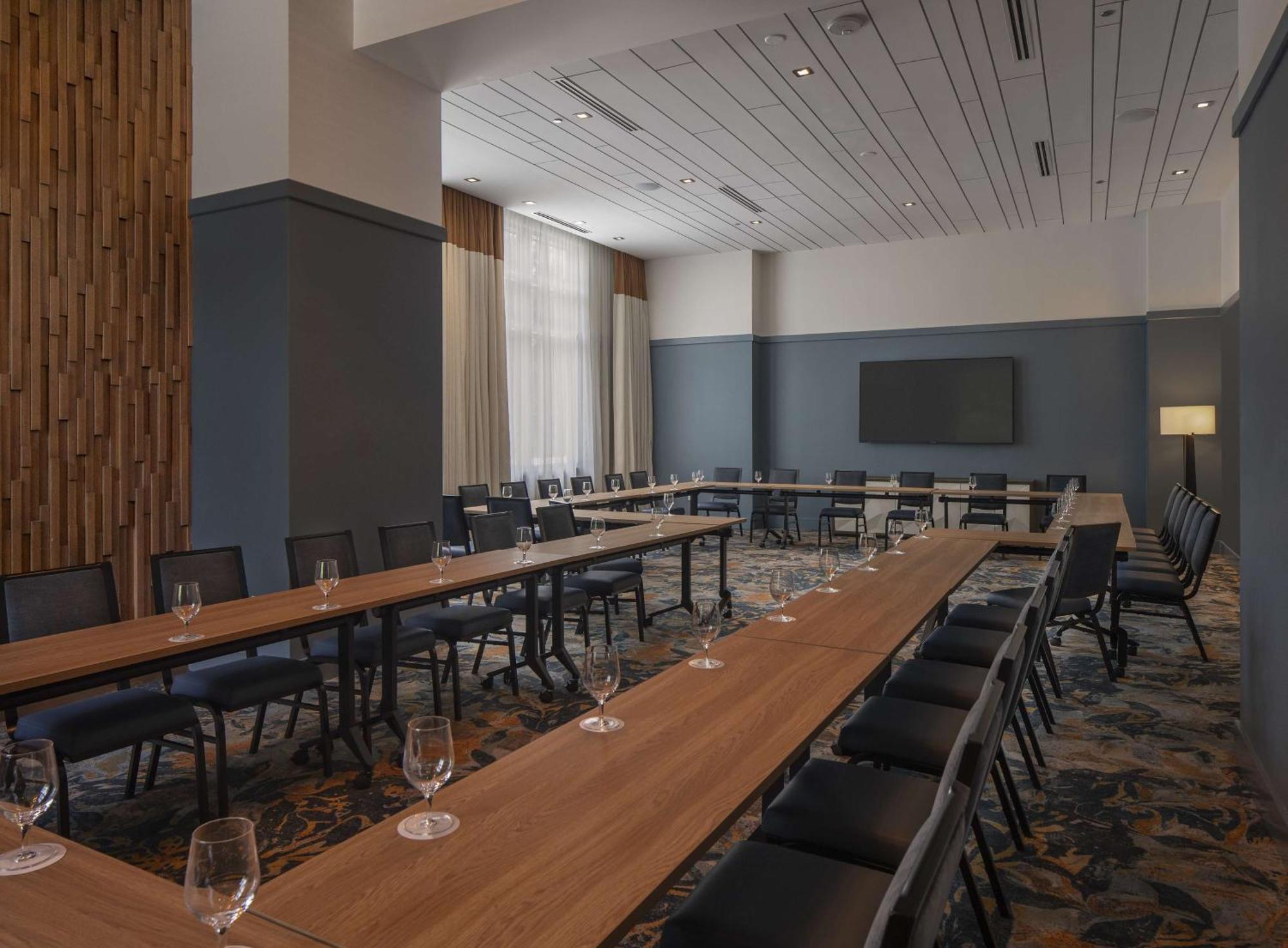 Hotel Hyatt Centric Midtown