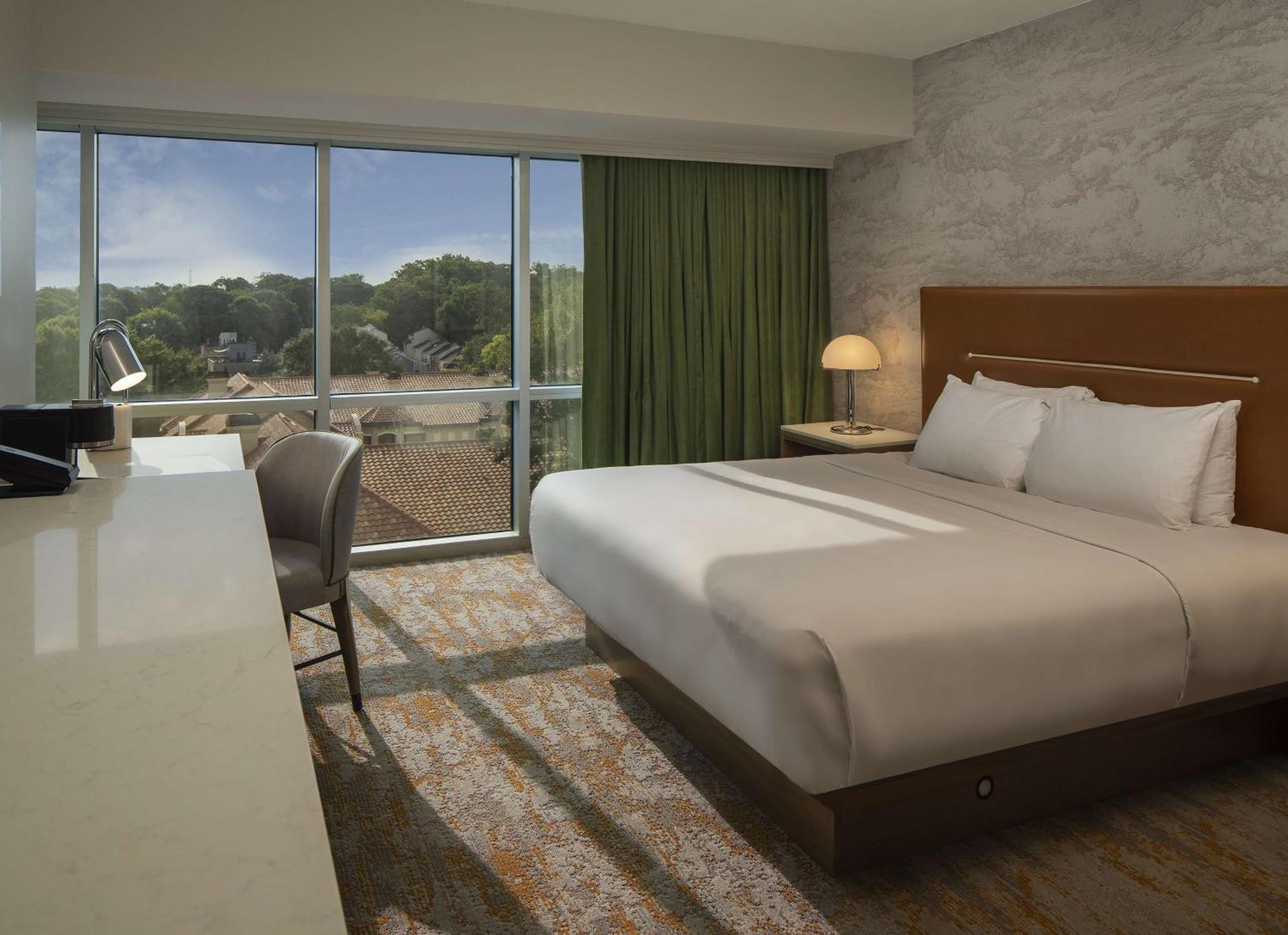 Hotel Hyatt Centric Midtown Atlanta