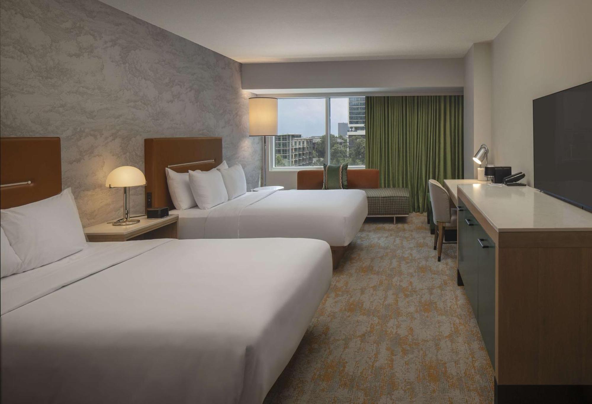 Hyatt Centric Midtown