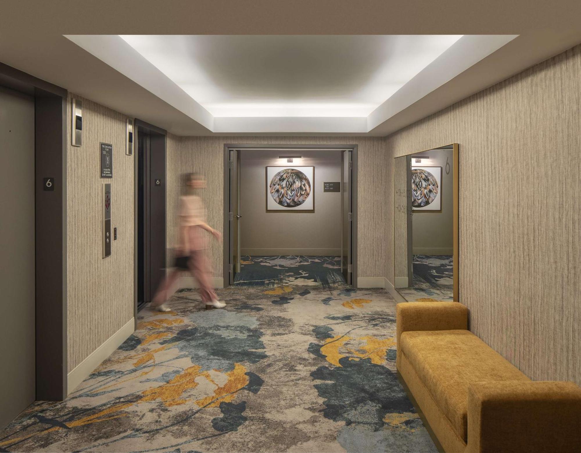 Hyatt Centric Midtown Hotel