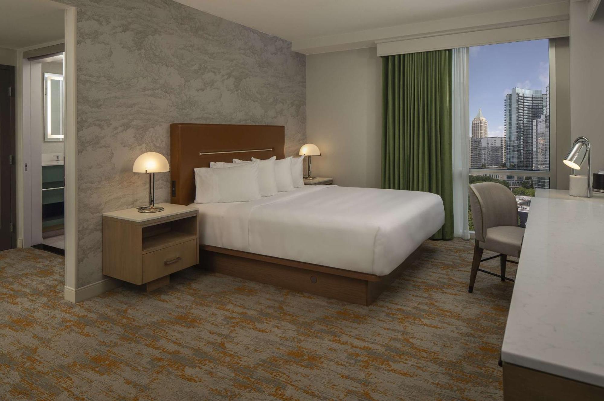 Hyatt Centric Midtown