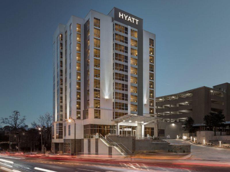 Hyatt Centric Midtown Atlanta