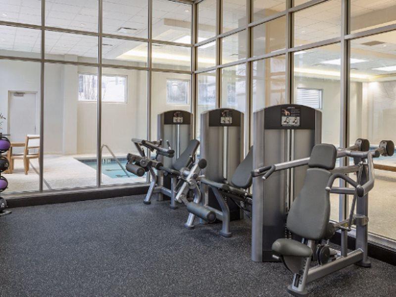 Hotel Hyatt Centric Midtown Atlanta