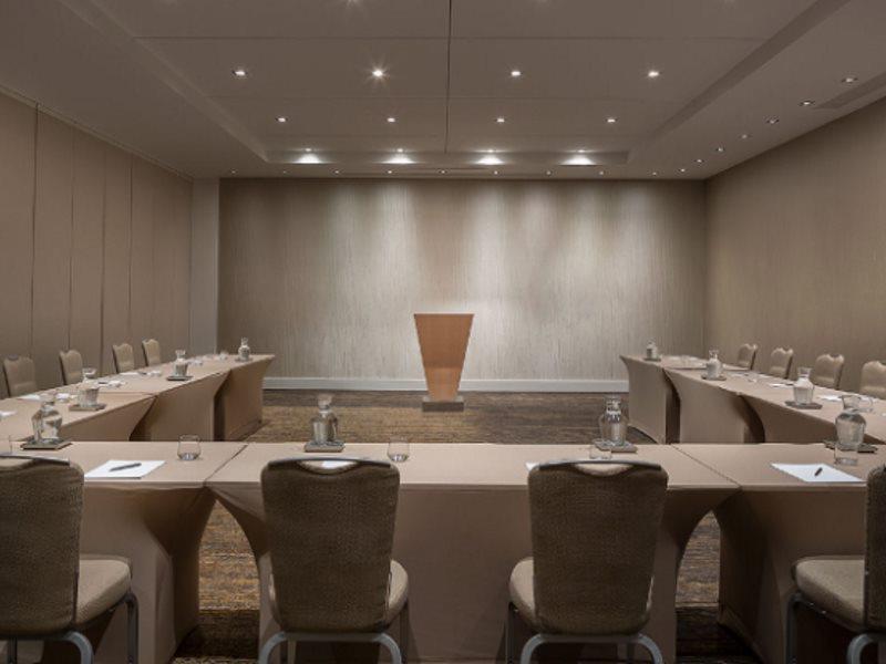 Hotel Hyatt Centric Midtown 3*