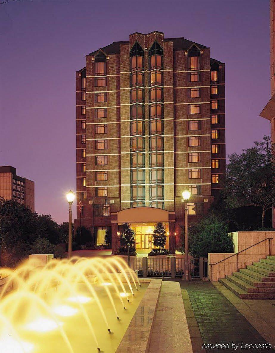 Hyatt Centric Midtown Hotel Atlanta