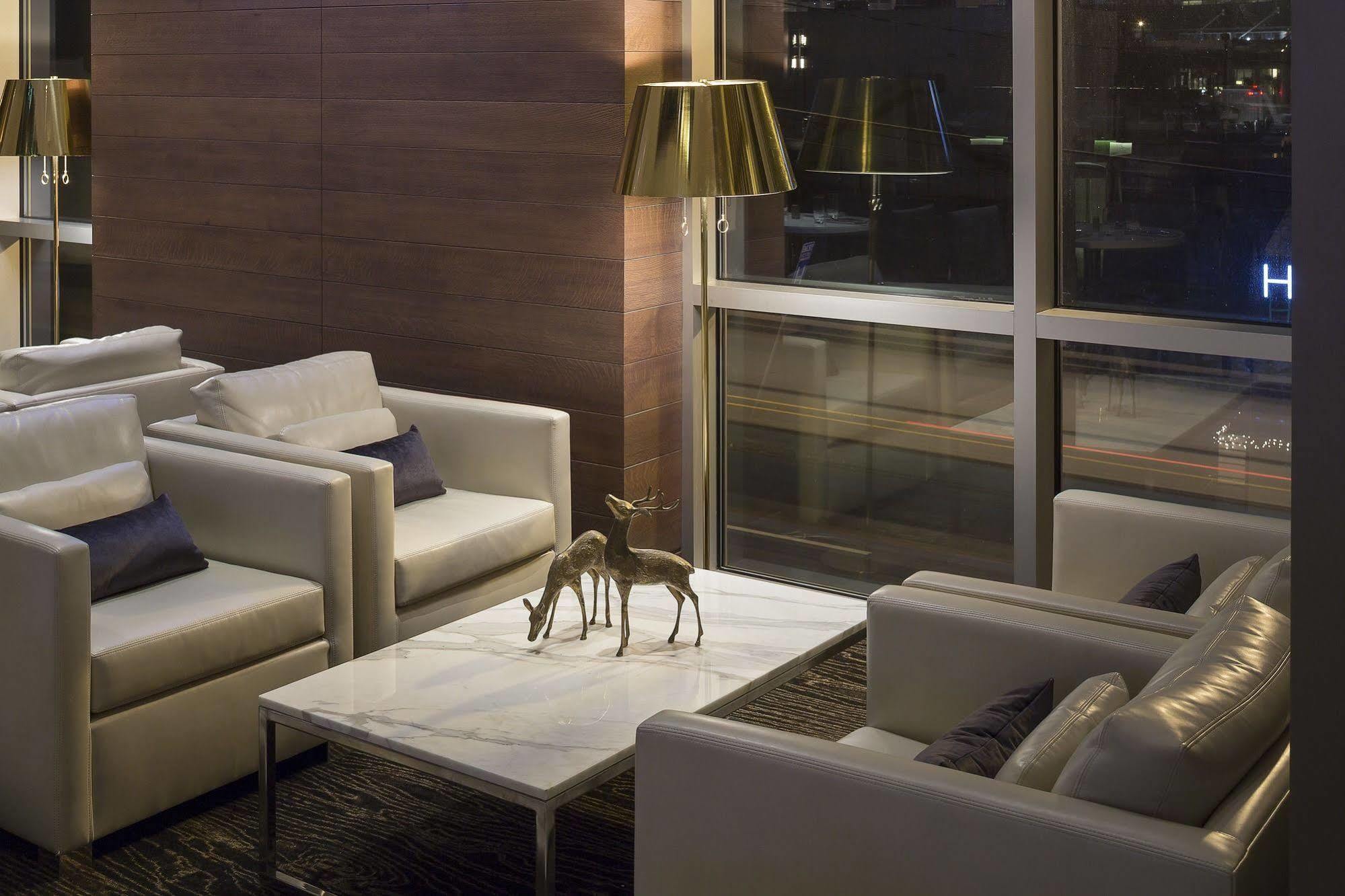Hyatt Centric Midtown 3* Atlanta