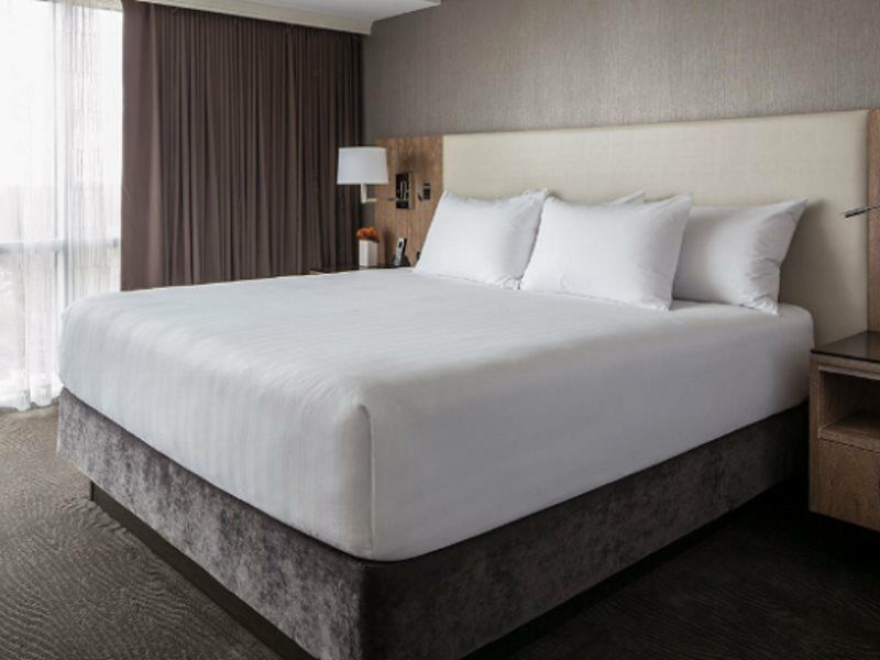 Hotel Hyatt Centric Midtown 3*