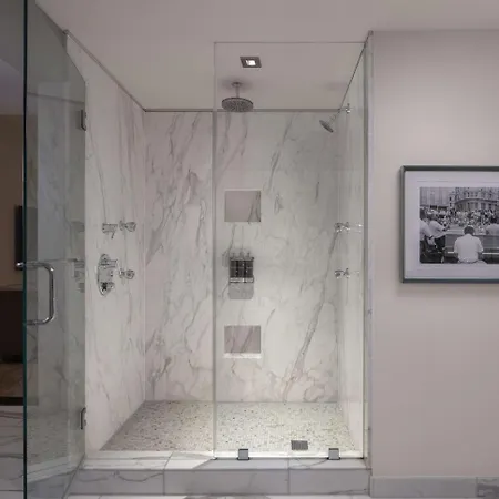 Hotel Hyatt Centric Midtown Atlanta Exterior foto