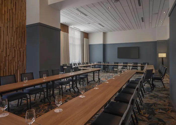 Hyatt Centric Midtown Atlanta