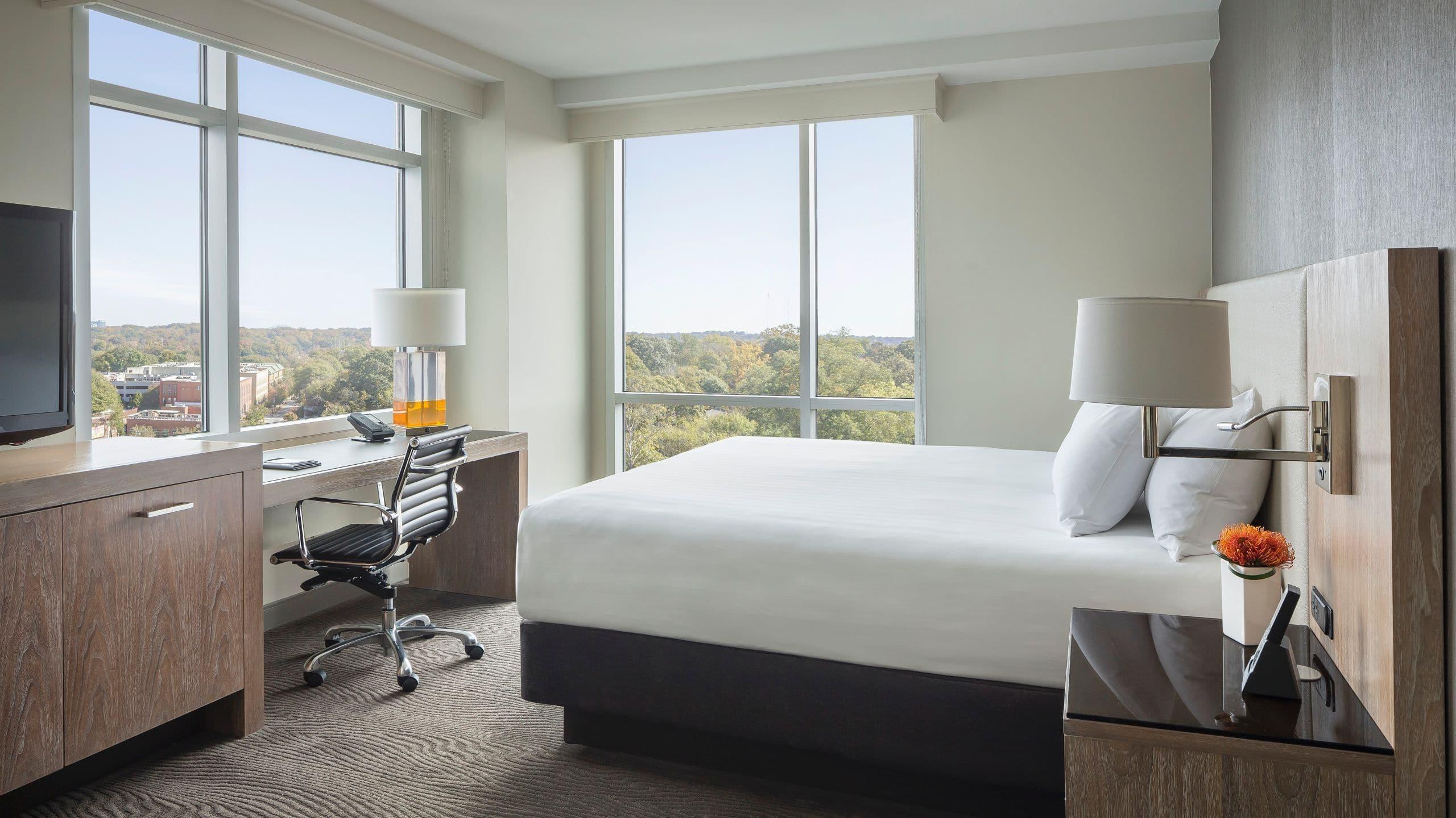 Hotel Hyatt Centric Midtown